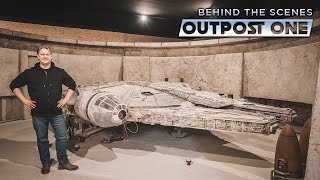 Outpost One Behind the Scenes | Part 18