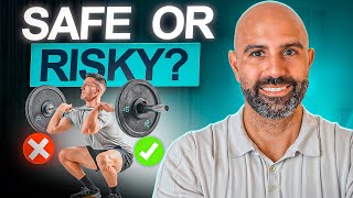 What Exercises Are Safe After A Hip Replacement? This May Surprise You!