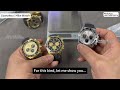 VSF D-Tona 4131 Weighted V2 Review: The Most Accurate Weight & Movement Upgrade