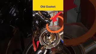Pathfinder 3rd Generation Oil Leak Repair @RastamanBuilds