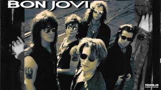 Bon Jovi - Never Say Goodbye HQ (Live Acoustic Version)