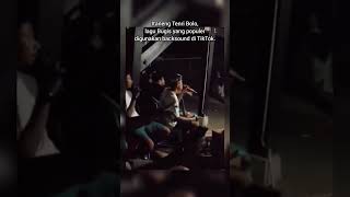 Itaneng Tenri Bolo Lagu Bugis yang Viral #bugis