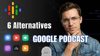 Cara Menemukan Alternatif Google Podcast di Tahun 2026 | Langkah demi Langkah screenshot 1