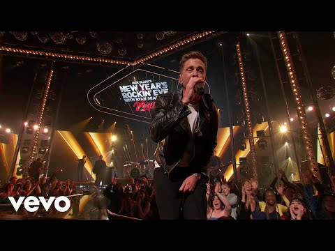 I Lived (Live On Dick Clark’s New Year’s Rockin’ Eve With Ryan Seacrest 2026)