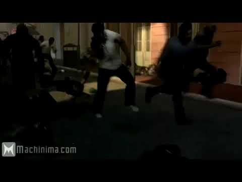 Left+4+Dead+2+E3+2009+Teaser+Trailer+HQ