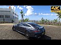 800HP Mercedes AMG GT63 S | Forza Horizon 5 | Freeroam Gameplay.