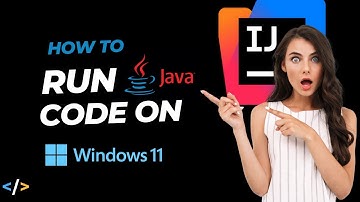How to Install JDK and IntelliJ IDEA on Windows 11 | Step-by-Step Setup Tutorial for Java Beginners
