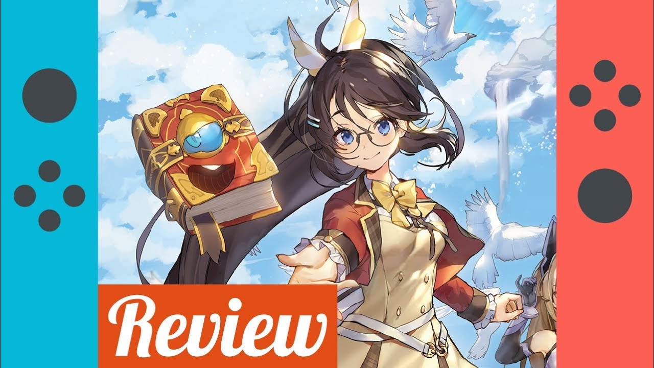 remilore  2022 Update  RemiLore Switch Review