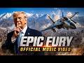 BARBOD EPIC FURY Official Music Video 