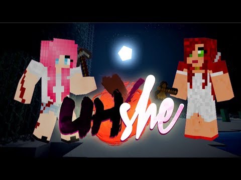 UHShe: PHANTOM MENACE! [Ep 3]
