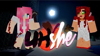 UHShe: PHANTOM MENACE! [Ep 3]