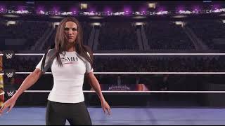WWE 2K25 MYGM MODE (CM PUNK) MUTINY PART 31