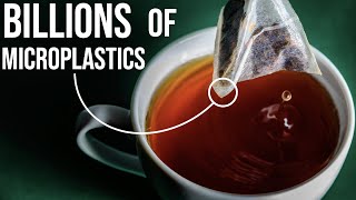 4 BIG Tea Industry Problems All Tea Drinkers Should Know About | Tea Masterclass Chapter 8