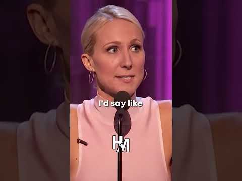 Nikki Glaser Roasting