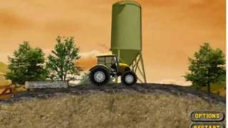 let's play tractor Mania episode 4