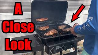 Top 3 Features Of The Expert Grill 3 Burner Gas Grill