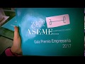 Fotolibro Premios ASEME 2017