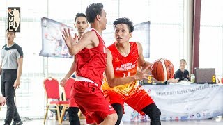 UBL 2018 | Week 4