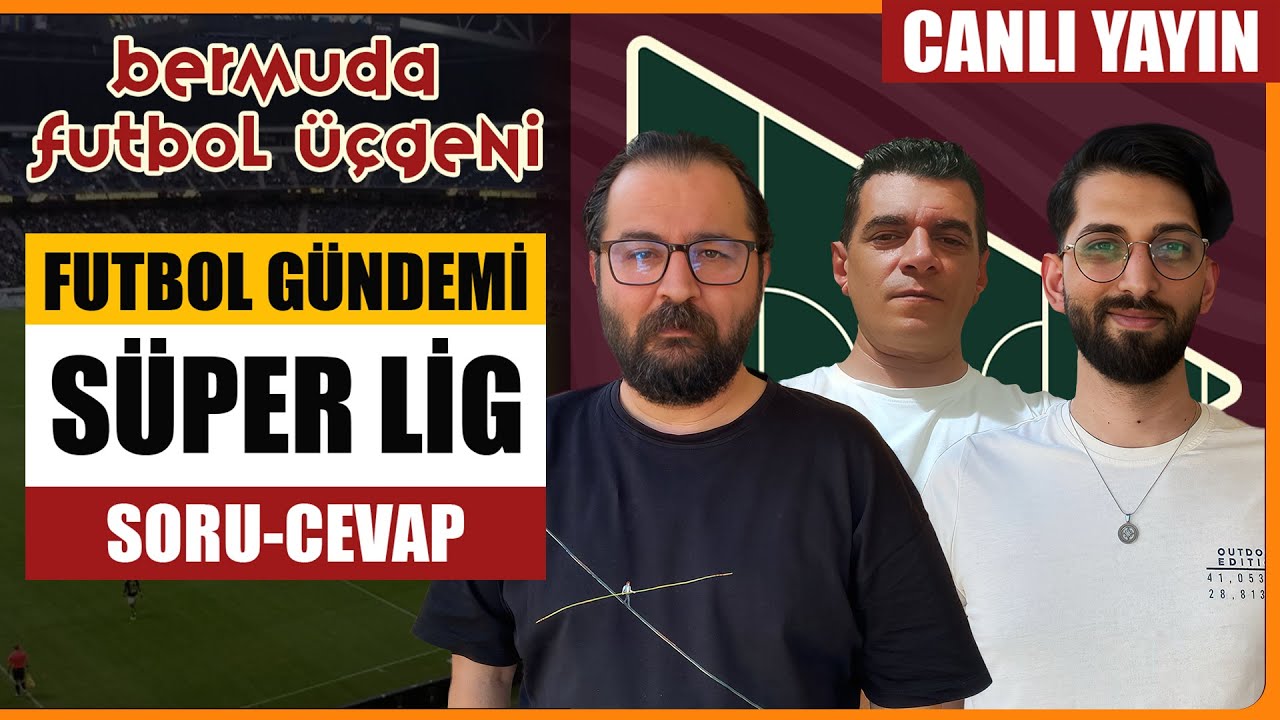 Futbolda Son Gelişmeler - Haberler | Soru Cevap | Bermuda Futbol Üçgeni ...