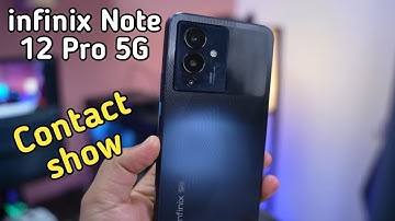Call Forward In Infinix Note 12 Pro 5G, How To Call Forward In Infinix Note 12 Pro 5G,