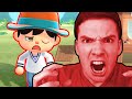 Animal Crossing Makes Me RAGE