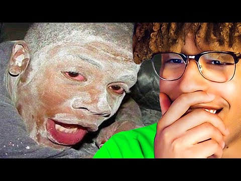 i want blacks