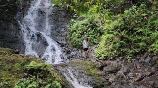 Funtime - Episode 135 - Hiking Likeke Falls Trail Near Kaneohe, Hawaii