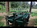A Photographic Tour of Willow Creek Transfer Camp Access to Trail #018