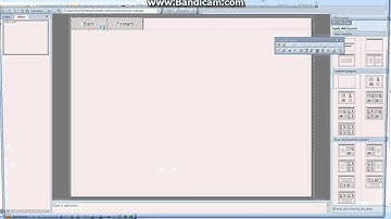 How to make a web browser in powerpoint 2003.2007.2010