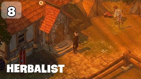 Slash of Sword 2 story gameplay part 8