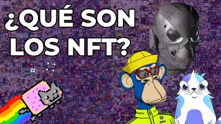 ¿Qué es un NFT y por qué los gamers los odian?