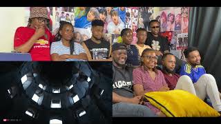 Africans React To Enhypen  bite Me  Mv For The First Time