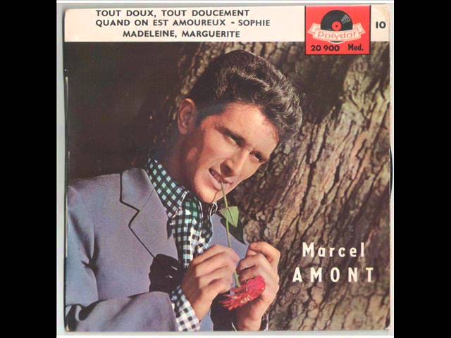 Watch Marcel Amont - Marcel Valentino on YouTube Watch Marcel Amont - Marcel Valentino on YouTube
