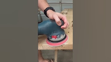 Epoxy Sanding #wood #interiordesign #diy #shorts #shortsfeed #resin #resinart #sanding