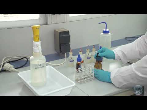 Video: ¿Se pueden sintetizar compuestos orgánicos en un laboratorio?