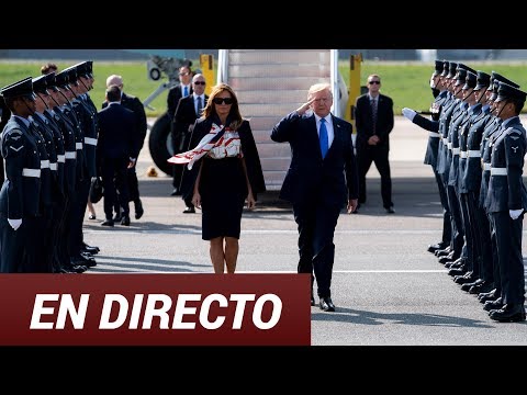 Video: ¿El Reino Unido tiene presidente?