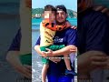 "Tenía dos días en Florida": Habla viuda de inmigrante atropellado durante encuentro con inmigración