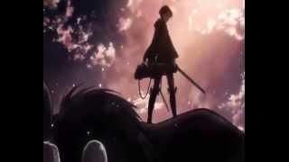 MagiCXbeats - Shingeki no Kyojin Ending Remix