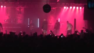 Haftbefehl Tour 2015 München 13-13