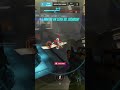 FLANKEANDO COM VISOR!!!