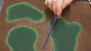 Building A Terrain Table - Video 18A - Supplemental
