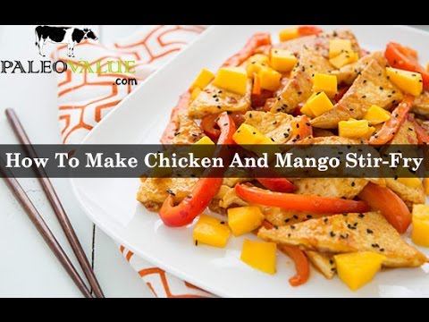 how-to-make-chicken-and-mango-stir-fry