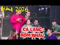 AI COI HÀI NÀY Cũng CƯỜI VỠ BỤNG Hài Hoài Linh CẢ LÀNG BỢM NHẬU | HÀI CƯỜI NHẤT 2026