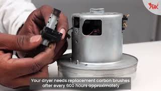 Effective Dog Hair Dryer Maintenance Tips and Techniques by ABK Grooming 92 views 2 months ago 1 minute, 48 seconds