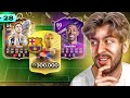 WYDAŁEM PÓŁ MILIONA na TE KARTY... FC26: ULTIMATE TEAM [#28]