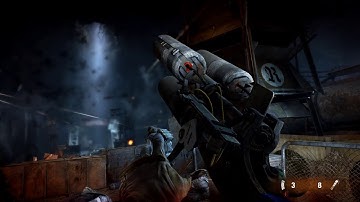 PC Longplay [192] Metro Last Light Redux (Part 3 of 3)