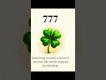 777 Blessings Are Coming &amp; Stressful Things Are Leaving. Claim it!