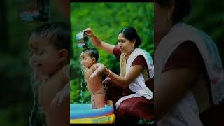 maa go Amar ma Ami tomari khoka#shortvideo #4k_status #bangla