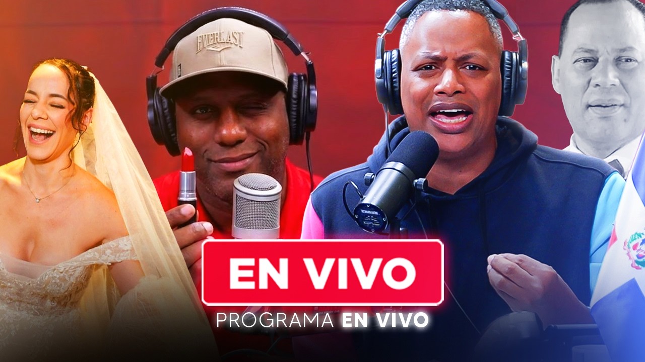 Programa en Vivo | 04 de Marzo 2026