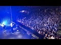 Capture de la vidéo The Neighbourhood Live @ House Of Blues Boston 2018